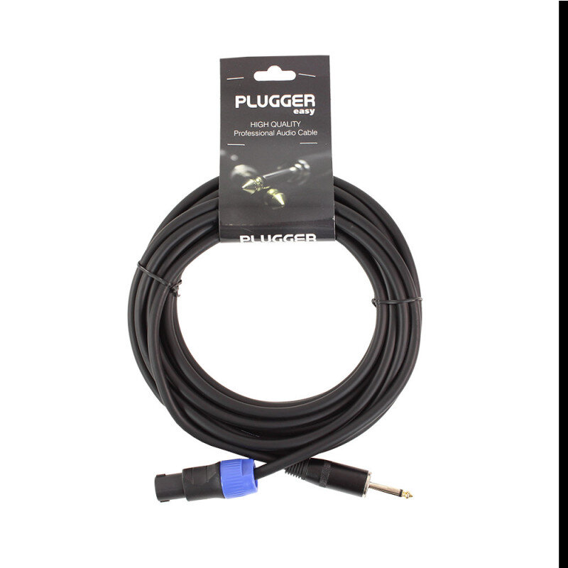 Plugger Speaker cable PLUCABSJM1SM16M00EAS   PLUCABSJM1SM16M00EAS - 2