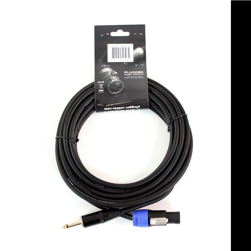 Plugger Speaker cable PLUCABSJM1SM16M00EAS   PLUCABSJM1SM16M00EAS - 3