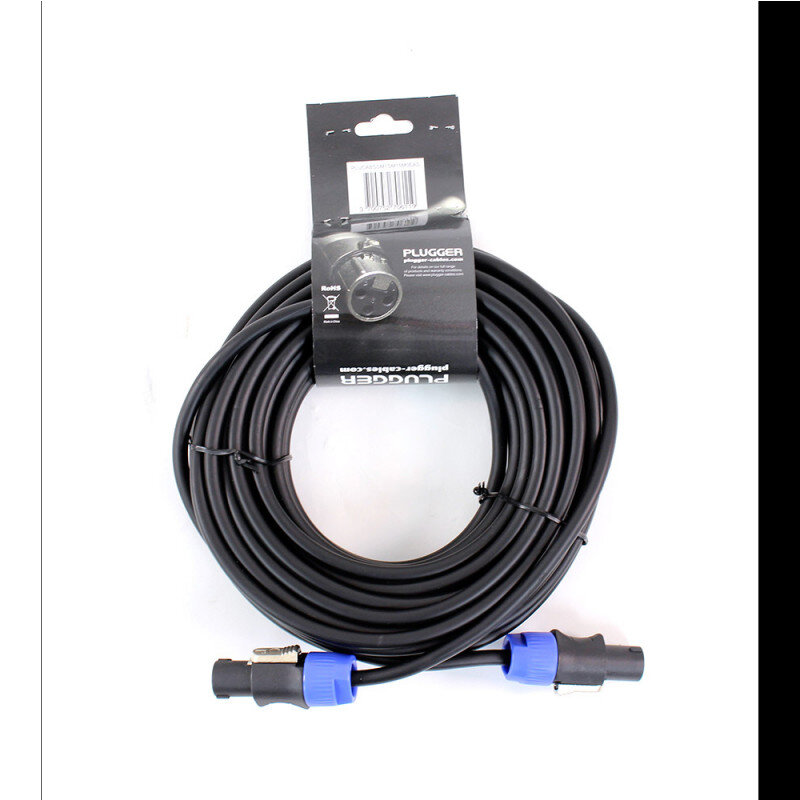Plugger Speaker cable PLUCABSSM1SM15M0EAS   PLUCABSSM1SM15M0EAS - 3