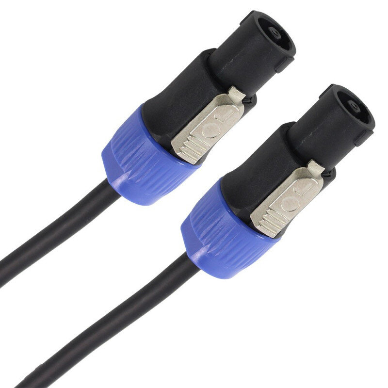 Plugger Speaker cable PLUCABSSM1SM16M0EAS   PLUCABSSM1SM16M0EAS - 1