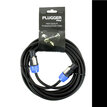 Plugger Speaker cable PLUCABSSM1SM16M0EAS   PLUCABSSM1SM16M0EAS - 2