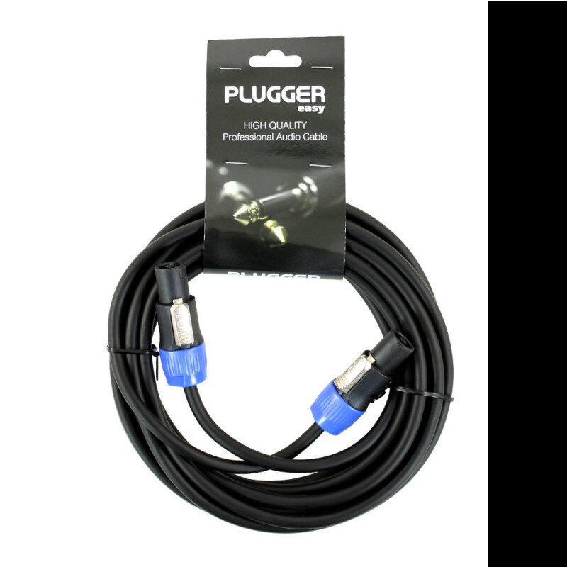 Plugger Speaker cable PLUCABSSM1SM16M0EAS   PLUCABSSM1SM16M0EAS - 2