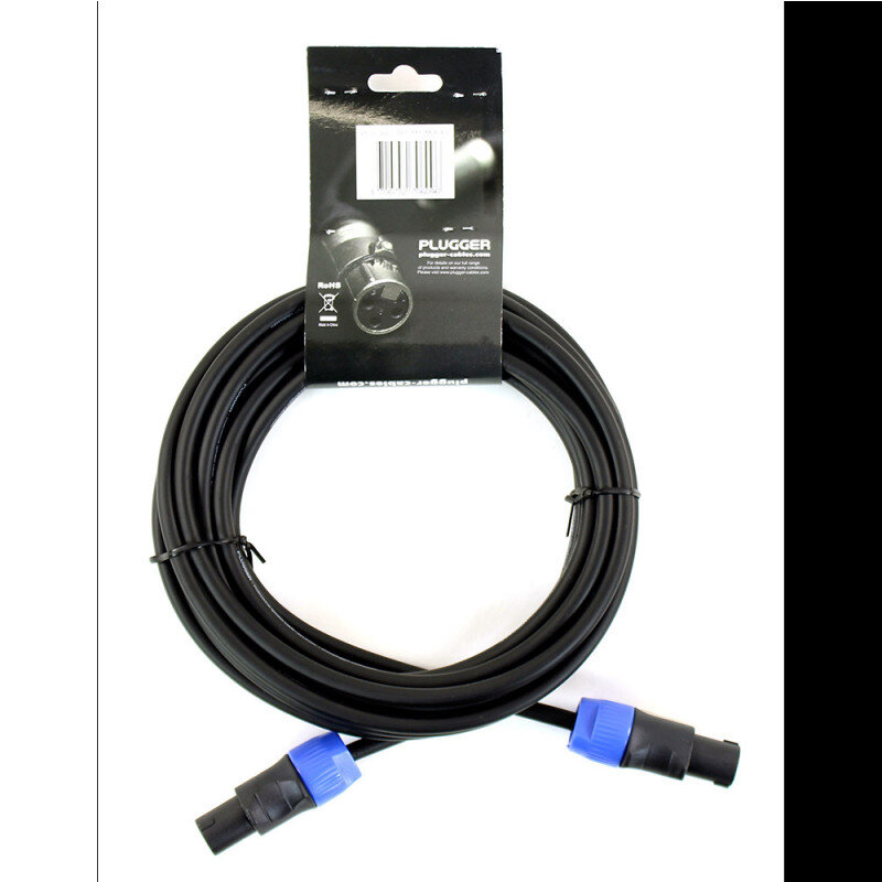 Plugger Speaker cable PLUCABSSM1SM16M0EAS   PLUCABSSM1SM16M0EAS - 3