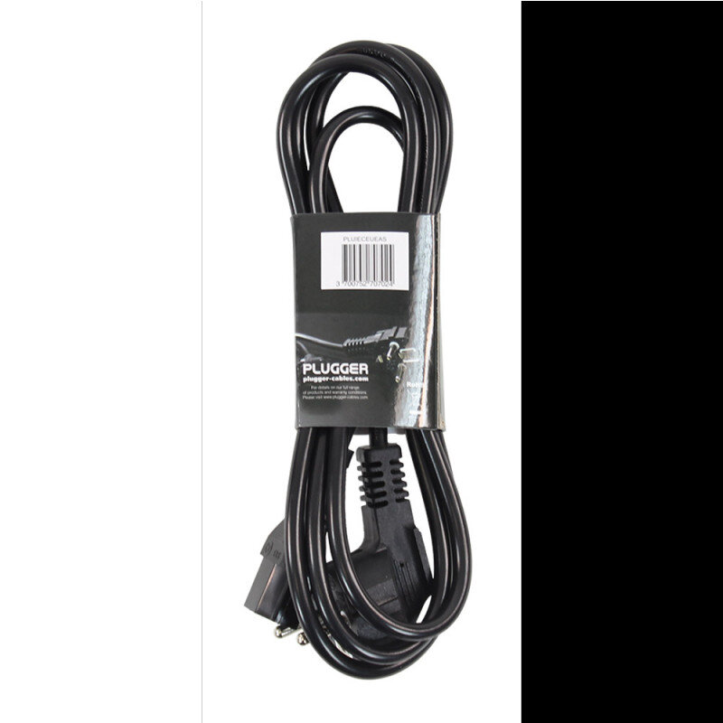 Plugger IEC Cable PLUIECEUEAS   PLUIECEUEAS - 2