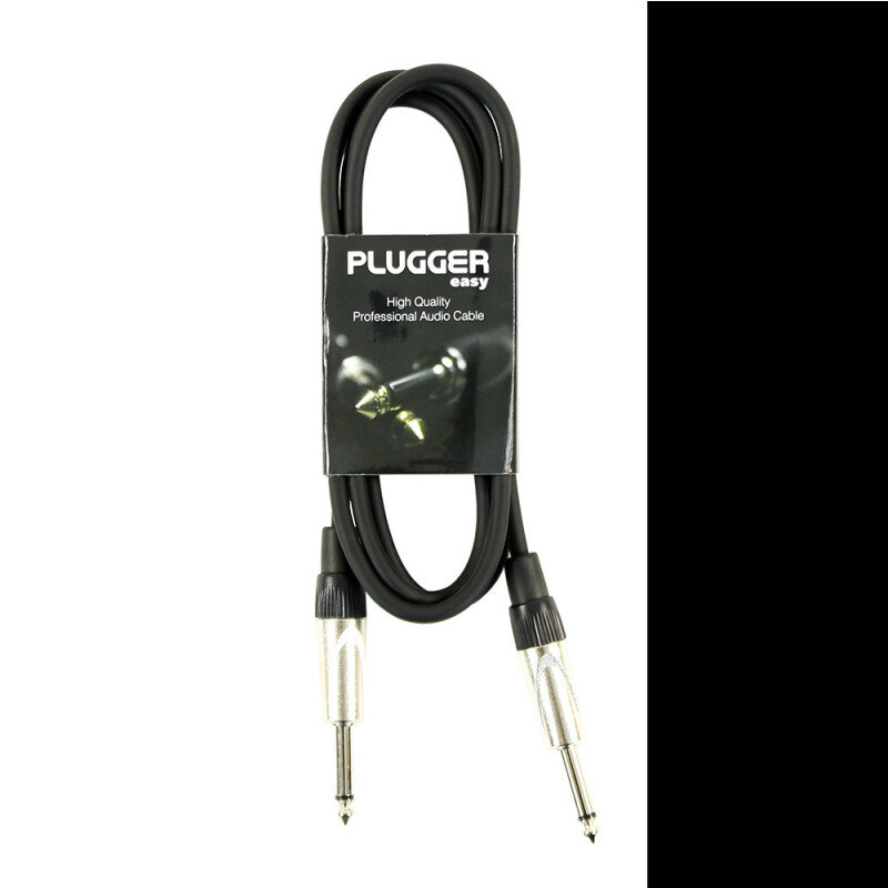 Plugger Cable PLUCABSJMMJMM1M50EAS   PLUCABSJMMJMM1M50EAS - 2