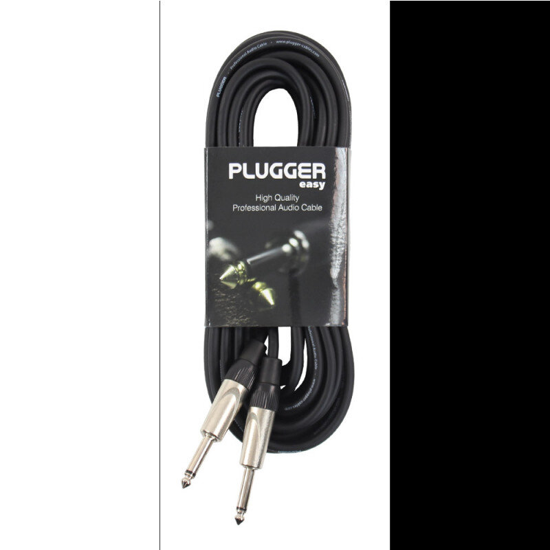 Plugger Cable PLUCABSJMMJMM10M0EAS   PLUCABSJMMJMM10M0EAS - 2
