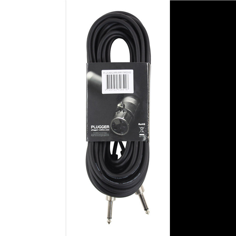 Plugger Cable PLUCABSJMMJMM10M0EAS   PLUCABSJMMJMM10M0EAS - 3