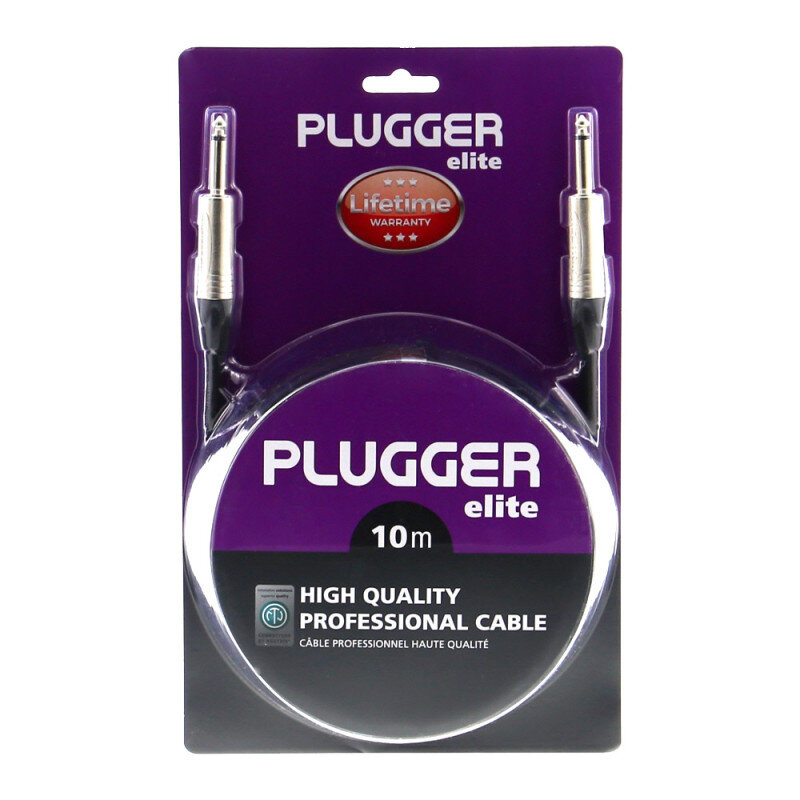 Plugger Cable PLUCABSJMMJMM10M0ELI   PLUCABSJMMJMM10M0ELI - 2