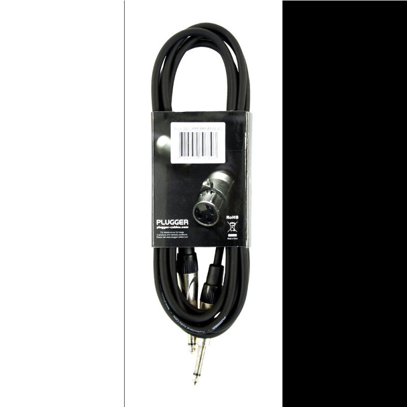 Plugger Cable PLUCABSJMMJMM3M00EAS   PLUCABSJMMJMM3M00EAS - 3
