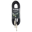 Plugger Cable PLUCABSJMMJMM6M00EAS   PLUCABSJMMJMM6M00EAS - 1