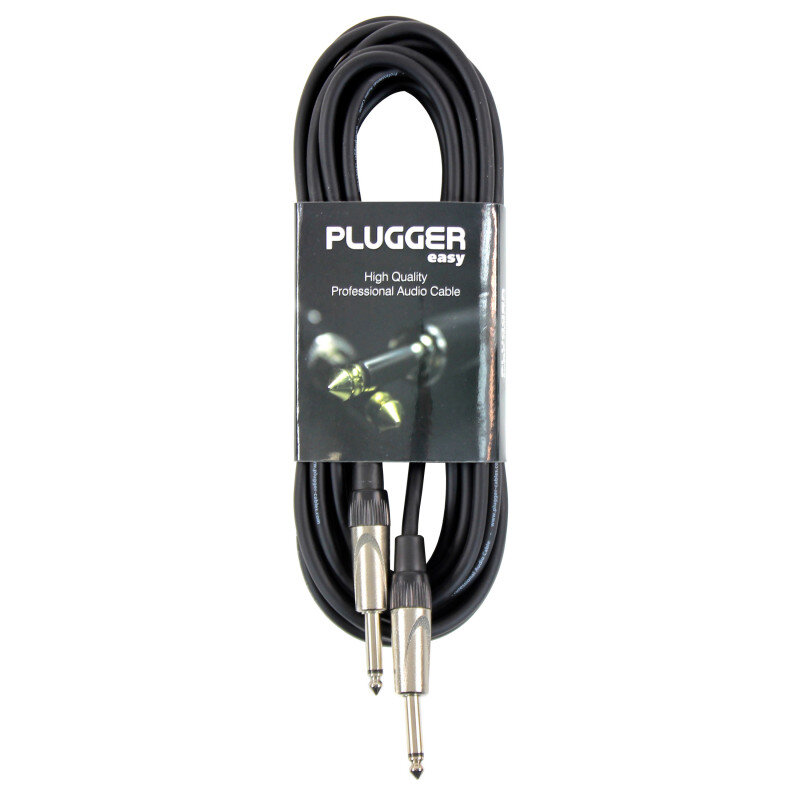 Plugger Cable PLUCABSJMMJMM6M00EAS   PLUCABSJMMJMM6M00EAS - 1