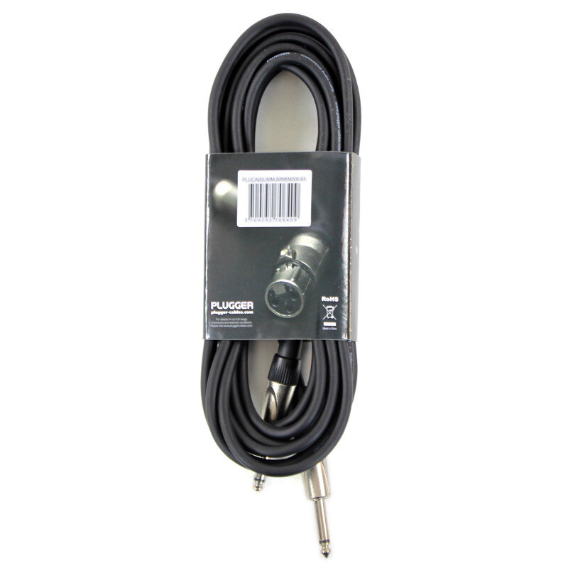 Plugger Cable PLUCABSJMMJMM6M00EAS   PLUCABSJMMJMM6M00EAS - 2