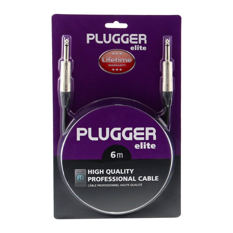 Plugger Cable PLUCABSJMMJMM6M00ELI   PLUCABSJMMJMM6M00ELI - 2