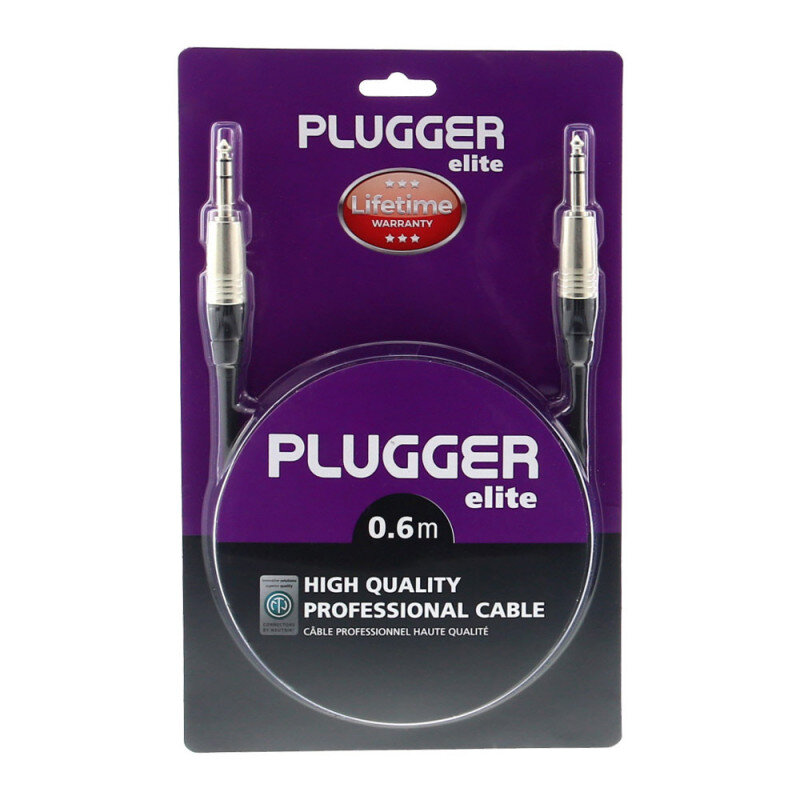 Plugger Cable PLUCABSJMSJMS0M60ELI   PLUCABSJMSJMS0M60ELI - 2