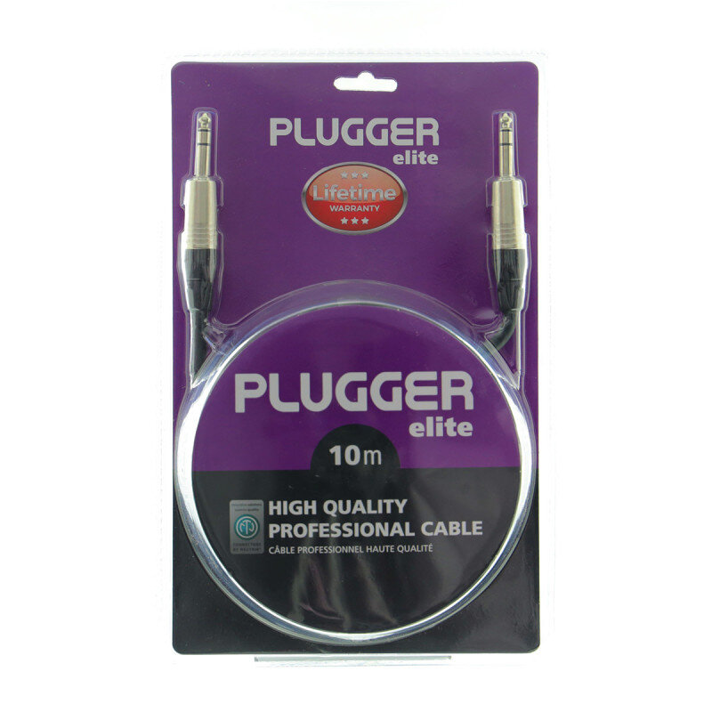 Plugger Cable PLUCABSJMSJMS10M0ELI   PLUCABSJMSJMS10M0ELI - 2