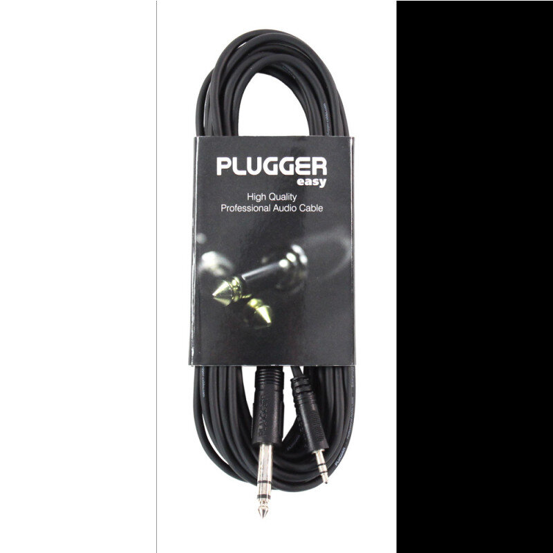 Plugger Cable PLUCABSMMSJMS6M00EAS   PLUCABSMMSJMS6M00EAS - 2