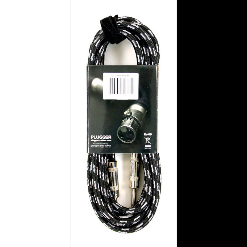 Plugger Tweed Cable PLUCABTJMMJMM3M00EAS   PLUCABTJMMJMM3M00EAS - 3