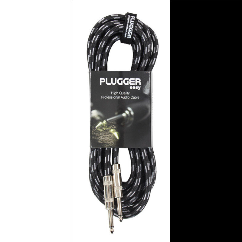 Plugger Tweed Cable PLUCABTJMMJMM6M00EAS   PLUCABTJMMJMM6M00EAS - 2