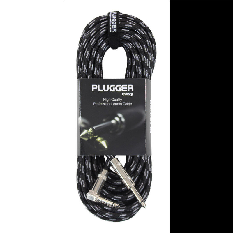 Plugger Tweed Cable PLUCABTJMMJMC10M0EAS   PLUCABTJMMJMC10M0EAS - 2