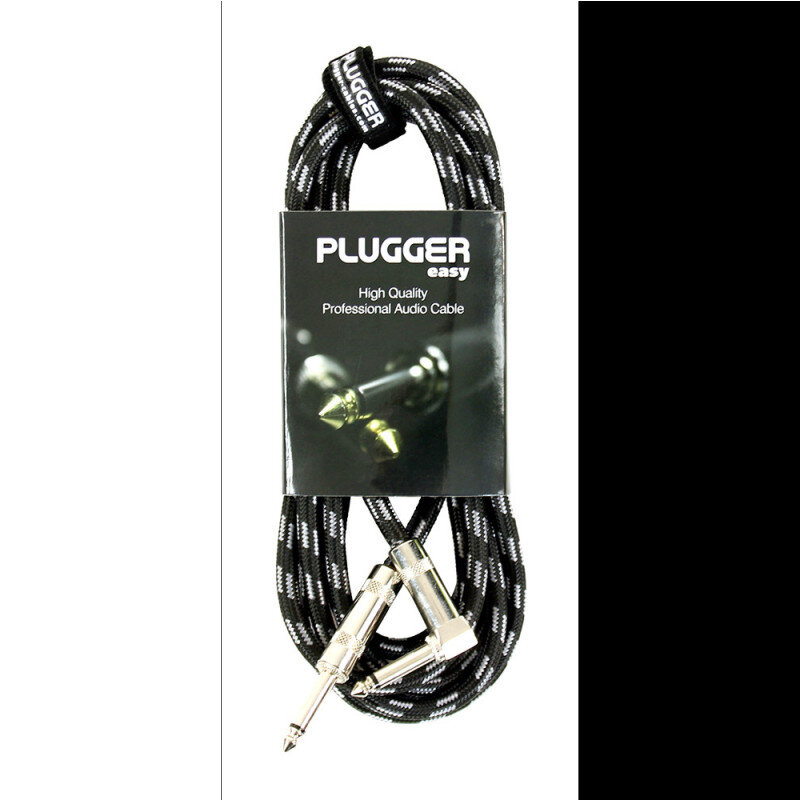 Plugger Tweed Cable PLUCABTJMMJMC3M00EAS   PLUCABTJMMJMC3M00EAS - 2