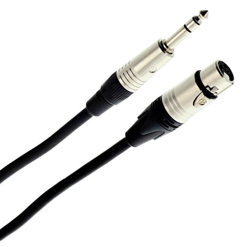Plugger Cable PLUCABSXF3JMS0M60ELI   PLUCABSXF3JMS0M60ELI - 1