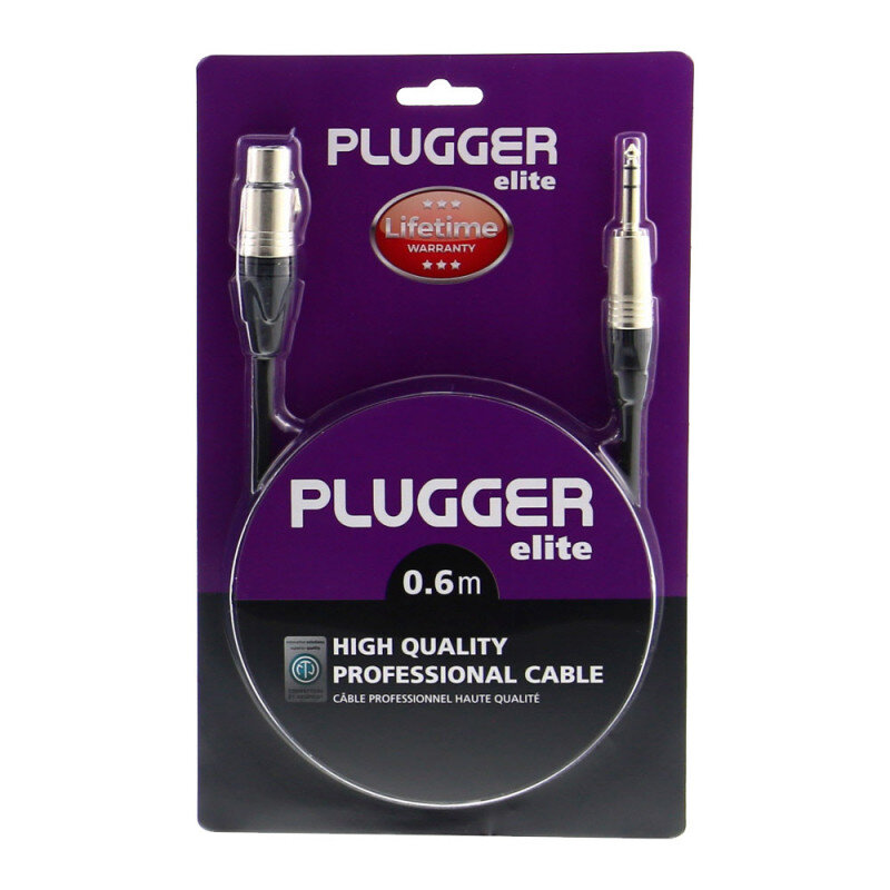 Plugger Cable PLUCABSXF3JMS0M60ELI   PLUCABSXF3JMS0M60ELI - 2