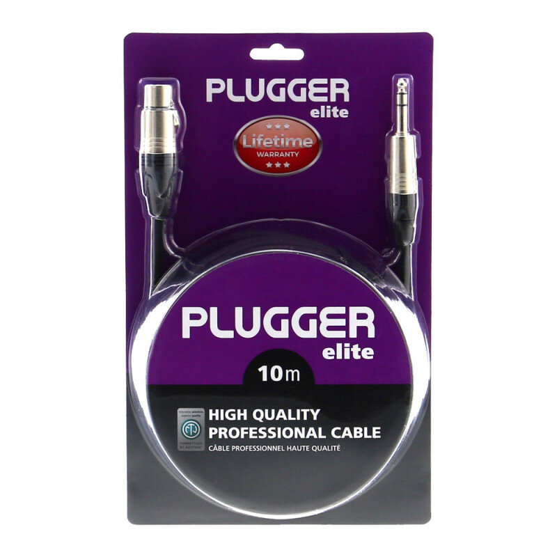 Plugger Cable PLUCABSXF3JMS10M0ELI   PLUCABSXF3JMS10M0ELI - 2