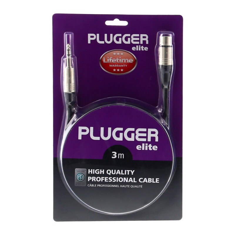 Plugger Cable PLUCABSXF3JMS3M00ELI   PLUCABSXF3JMS3M00ELI - 2
