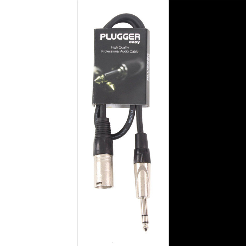 Plugger Cable PLUCABSXM3JMS0M60EAS   PLUCABSXM3JMS0M60EAS - 2