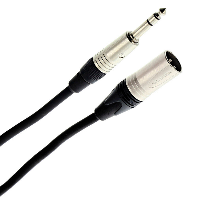 Plugger Cable PLUCABSXM3JMS0M60ELI   PLUCABSXM3JMS0M60ELI - 1