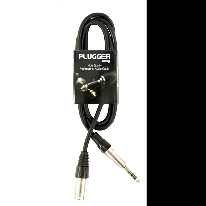 Plugger Cable PLUCABSXM3JMS1M50EAS   PLUCABSXM3JMS1M50EAS - 2