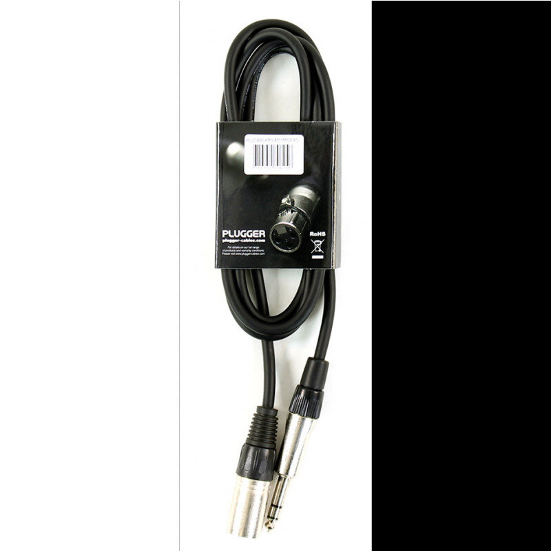 Plugger Cable PLUCABSXM3JMS1M50EAS   PLUCABSXM3JMS1M50EAS - 3