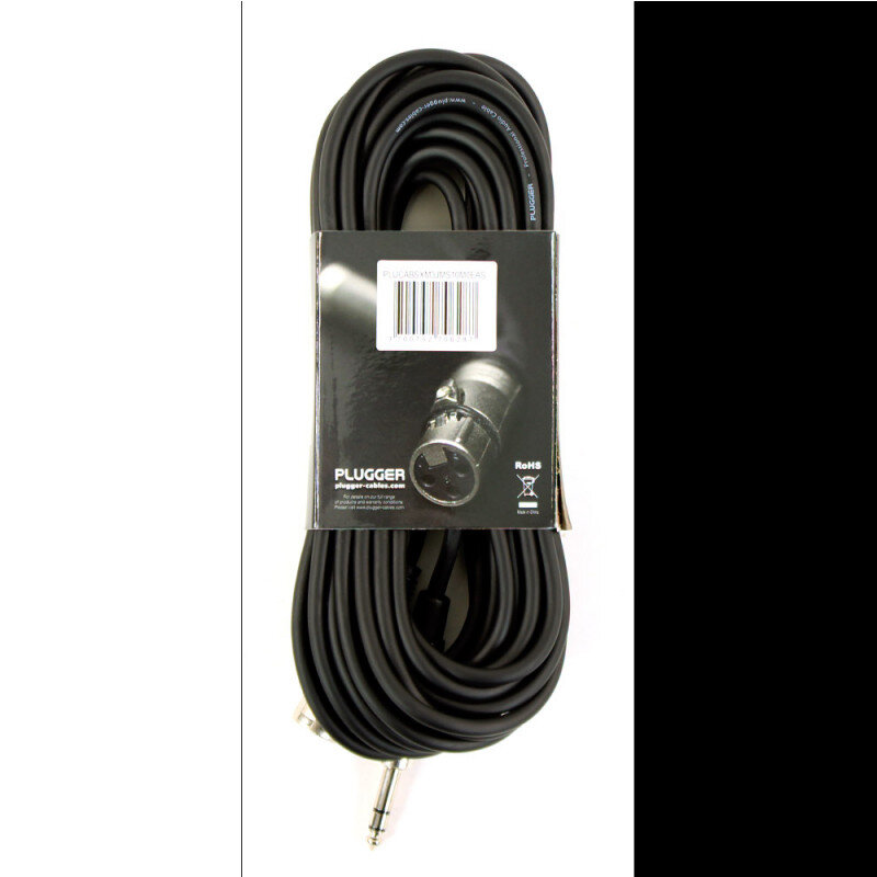 Plugger Cable PLUCABSXM3JMS10M0EAS   PLUCABSXM3JMS10M0EAS - 3