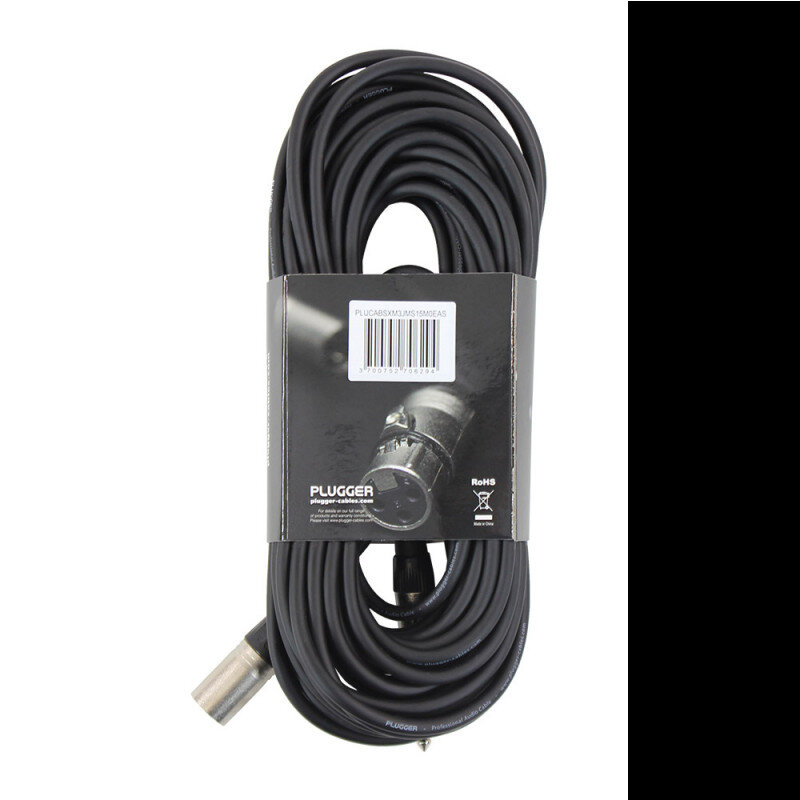 Plugger Cable PLUCABSXM3JMS15M0EAS   PLUCABSXM3JMS15M0EAS - 3