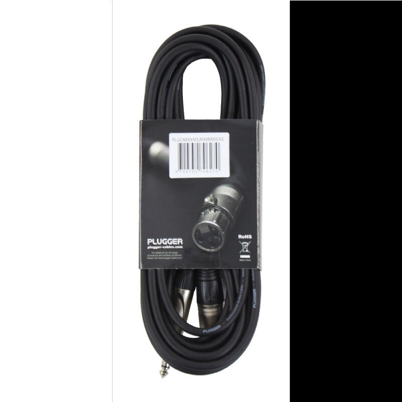 Plugger Cable PLUCABSXM3JMS6M00EAS   PLUCABSXM3JMS6M00EAS - 3