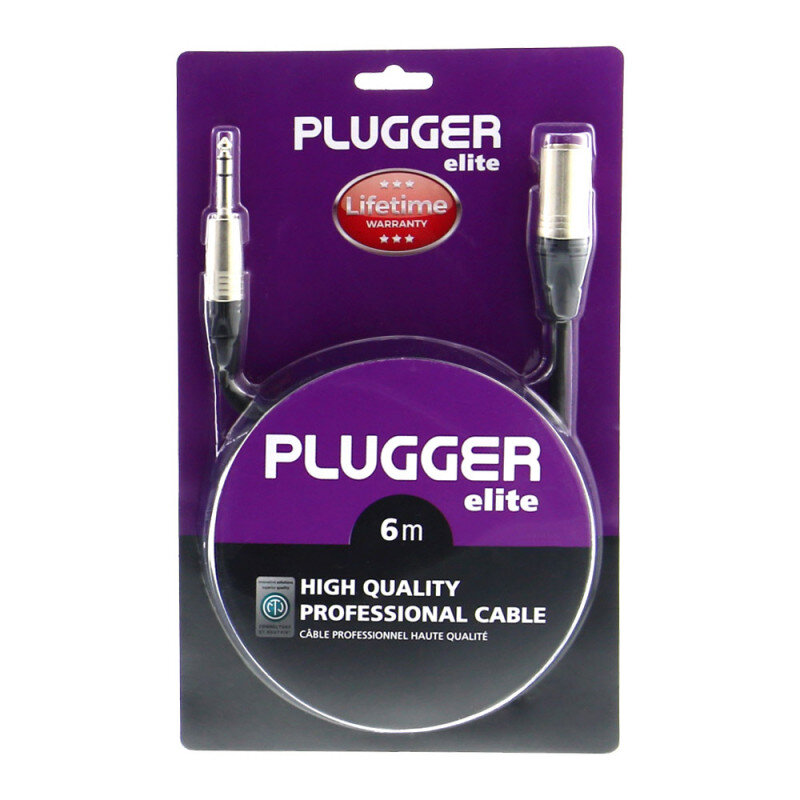 Plugger Cable PLUCABSXM3JMS6M00ELI   PLUCABSXM3JMS6M00ELI - 2