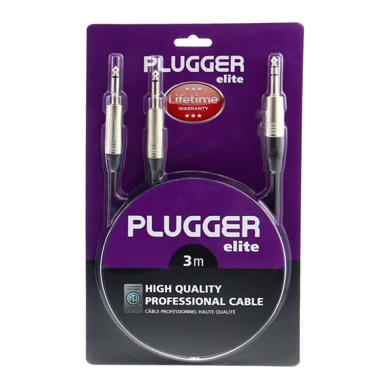 Plugger Y Cable PLUCABYJMSJMM3M0ELI   PLUCABYJMSJMM3M0ELI - 2