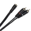 Plugger Y Cable PLUCABYMFSRM00M60EAS   PLUCABYMFSRM00M60EAS - 1