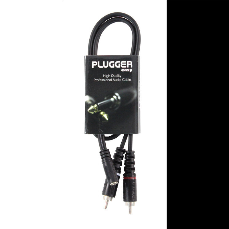 Plugger Y Cable PLUCABYMFSRM00M60EAS   PLUCABYMFSRM00M60EAS - 2