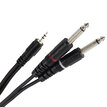 Plugger Y Cable PLUCABYMMSJMM0M60EAS   PLUCABYMMSJMM0M60EAS - 1