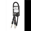 Plugger Y Cable PLUCABYMMSJMM0M60EAS   PLUCABYMMSJMM0M60EAS - 3