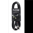 Plugger Y Cable PLUCABYMMSJMM3M00EAS   PLUCABYMMSJMM3M00EAS - 2