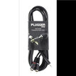 Plugger Y Cable PLUCABYMMSRM03M00EAS   PLUCABYMMSRM03M00EAS - 2