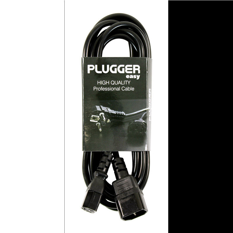 Plugger Extension cord PLUIECRALL3M00   PLUIECRALL3M00 - 1