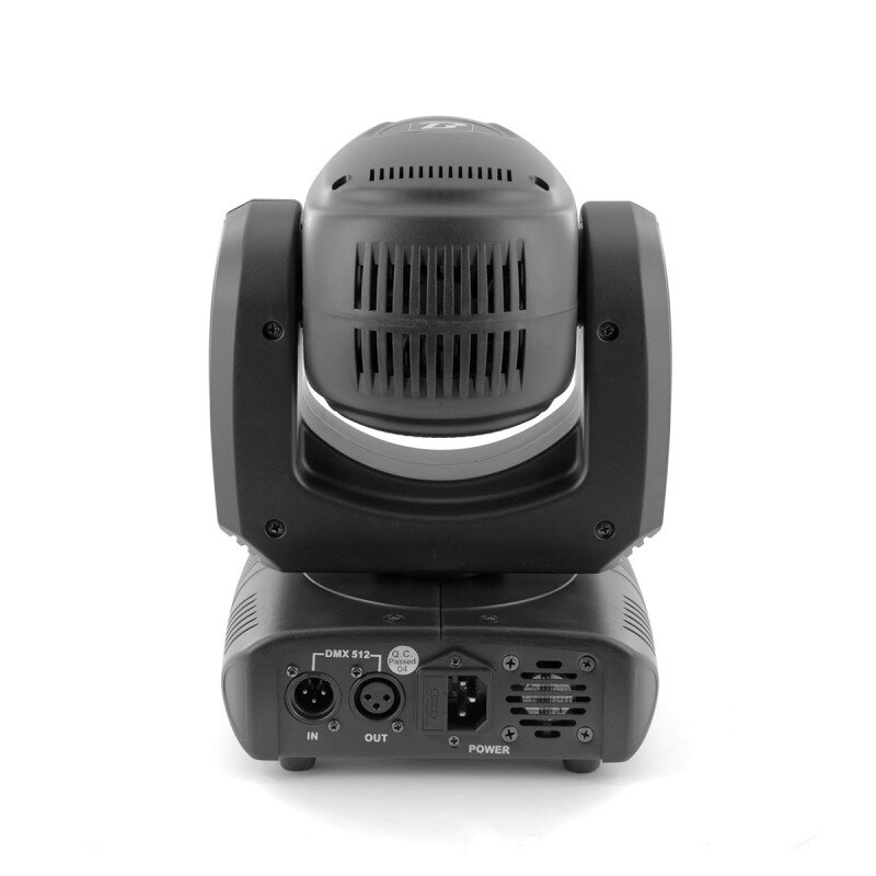 BoomTone DJ Maxi Spot 90   BOOMAXISPOT90 - 6