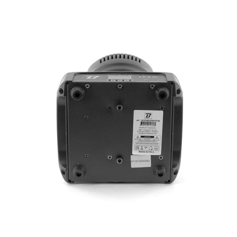 BoomTone DJ Maxi Spot 90   BOOMAXISPOT90 - 10
