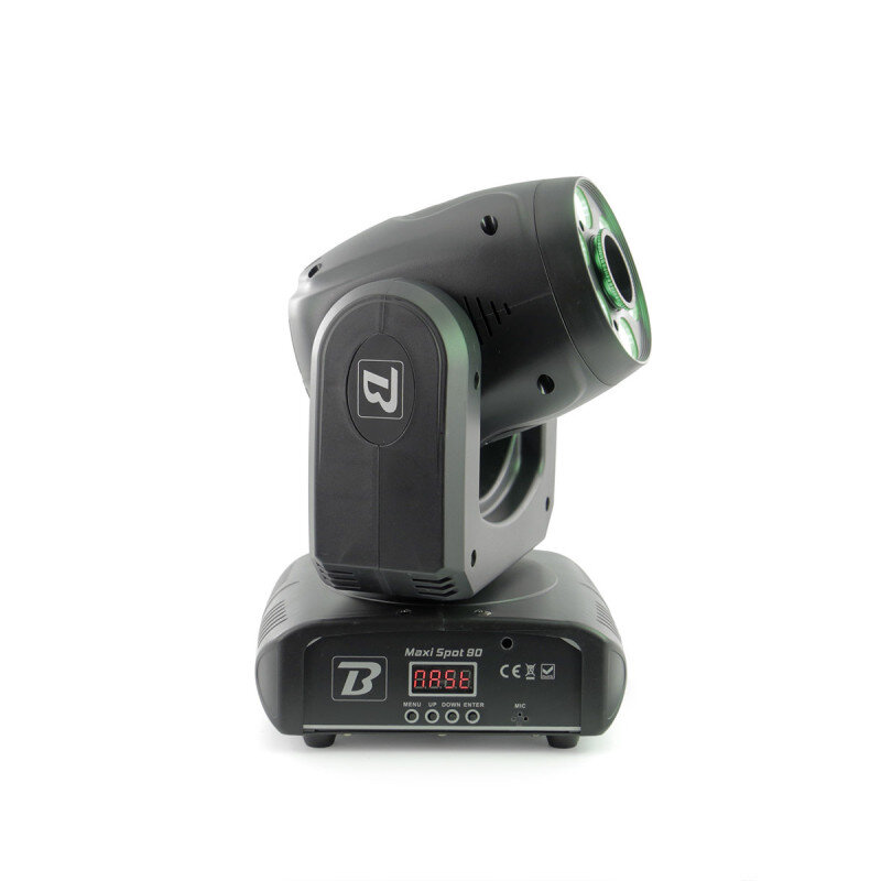 BoomTone DJ Maxi Spot 90   BOOMAXISPOT90 - 11