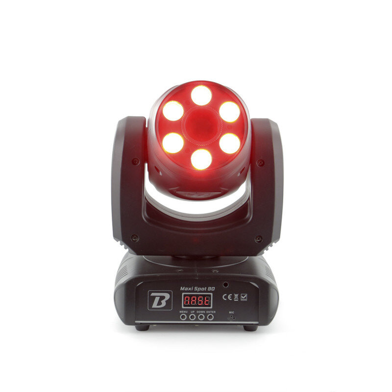 BoomTone DJ Maxi Spot 90   BOOMAXISPOT90 - 13