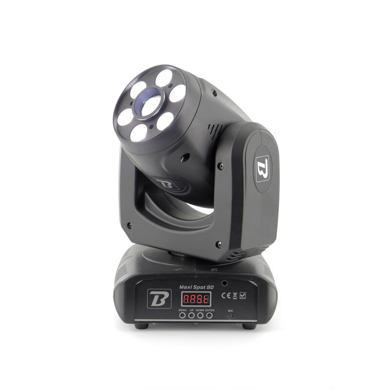 BoomTone DJ Maxi Spot 90   BOOMAXISPOT90 - 14