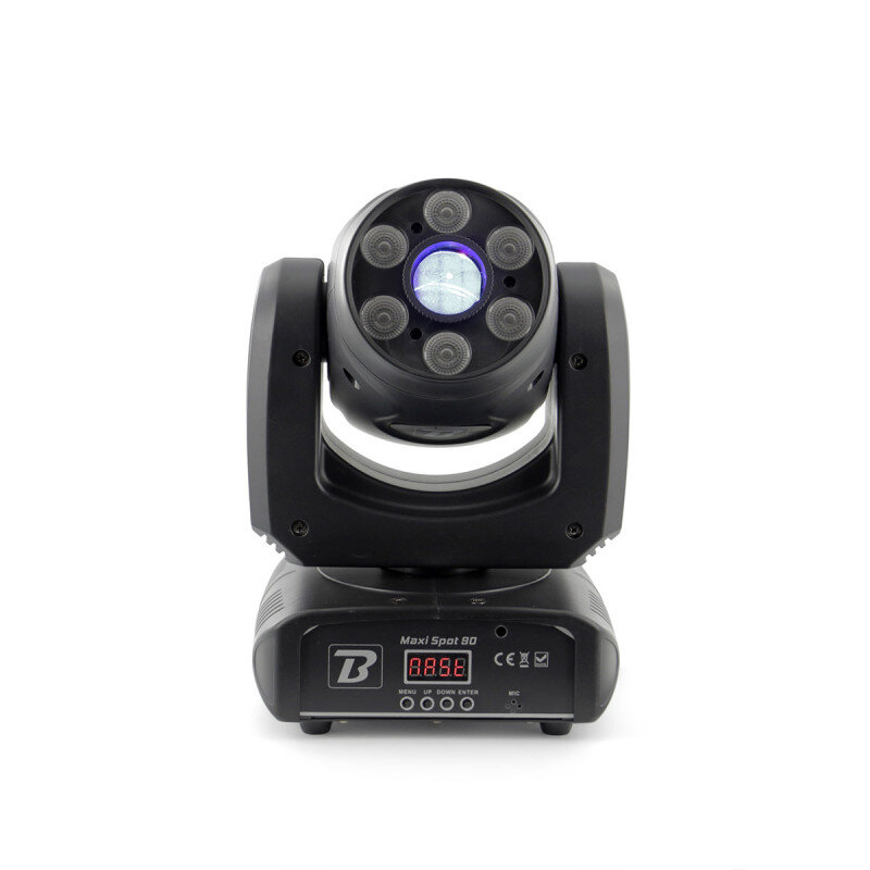 BoomTone DJ Maxi Spot 90   BOOMAXISPOT90 - 15